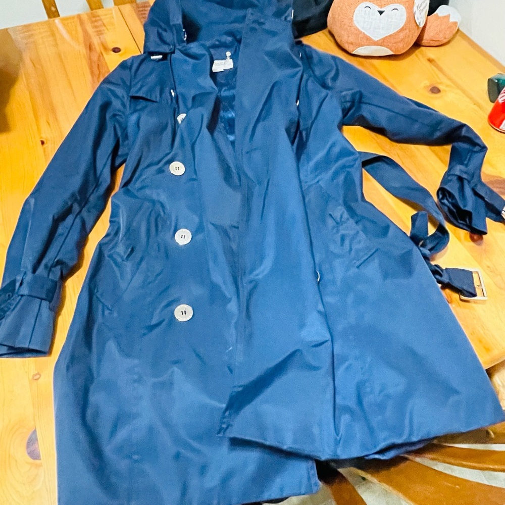 Michael Kors pea coat